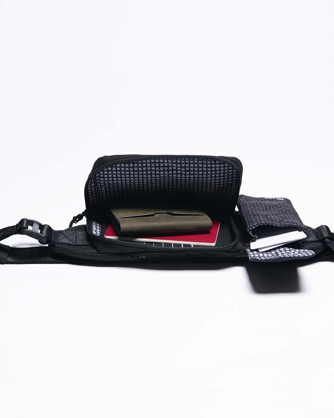 Túi đeo hông Marshall Underground Belt Bag - Hàng Chính Hãng