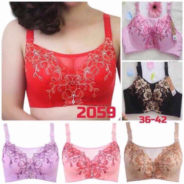Vòng ngực to khủng dây bản to gen mỡ lưng