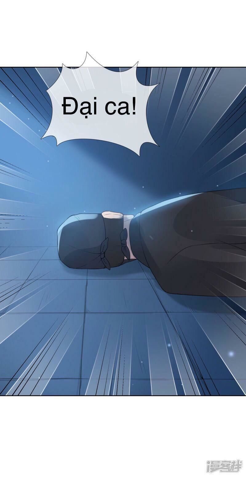 thịnh thế thiên kiêu chapter 18 16