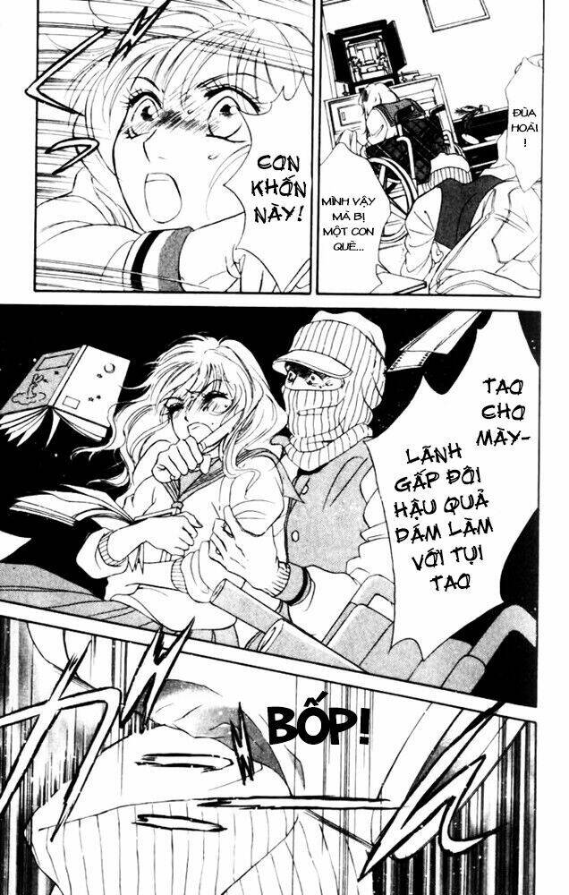 limited lover chapter 2 33