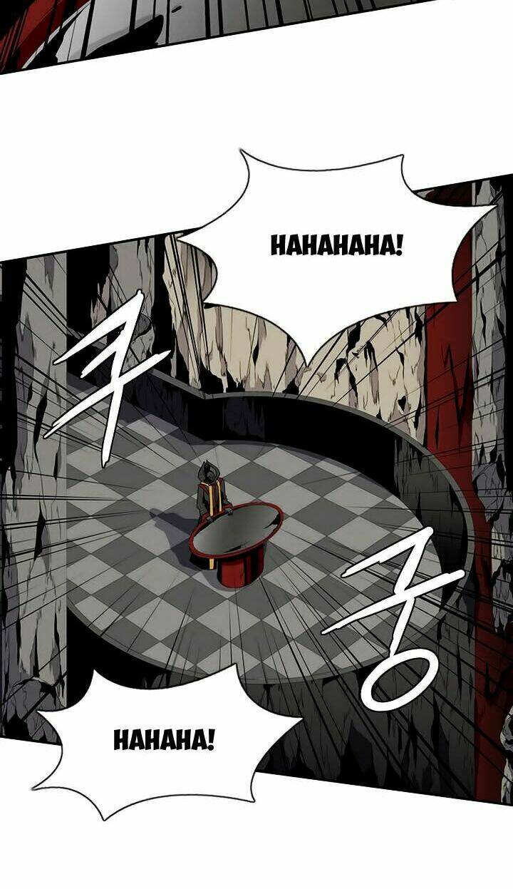 ảo mộng vương chapter 0 13