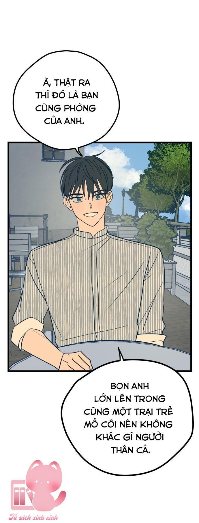 kẻ cắp gặp bà già chapter 9 31