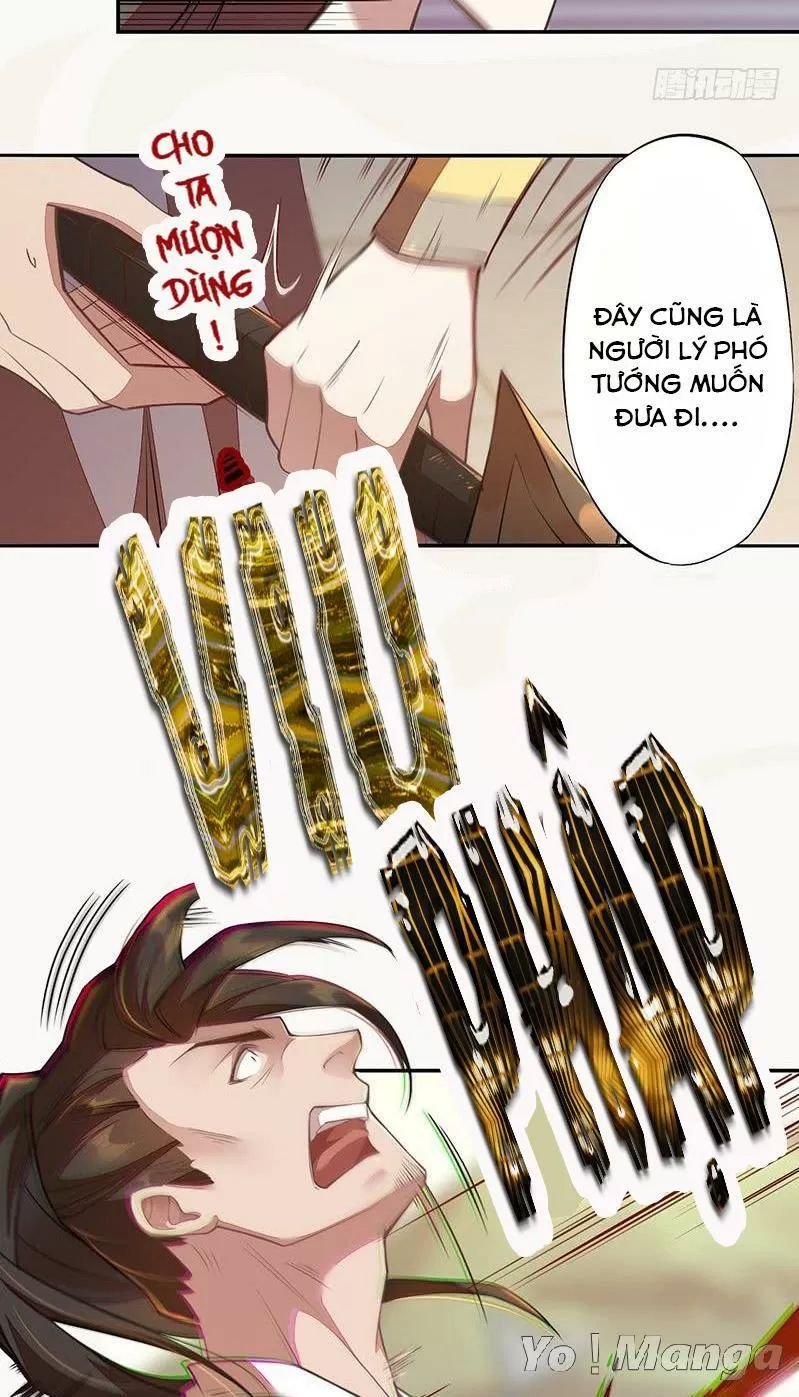 tuyệt thế luyện đan sư chapter 116 31