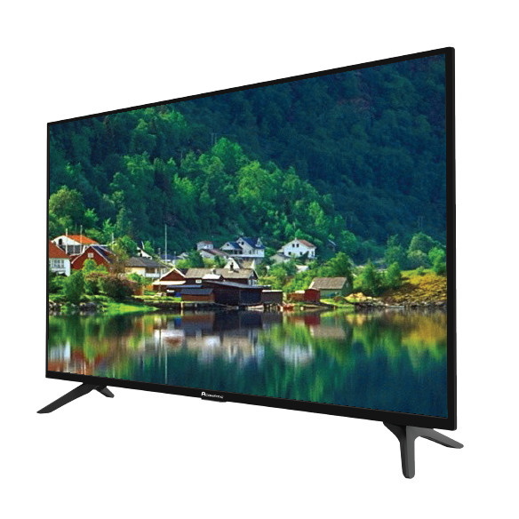 Android TV Aconatic 43 Inch  43HS521AN - HDR, Android 9.0, Bluetooth, Điều khiển giọng nói - Hàng Chính Hãng