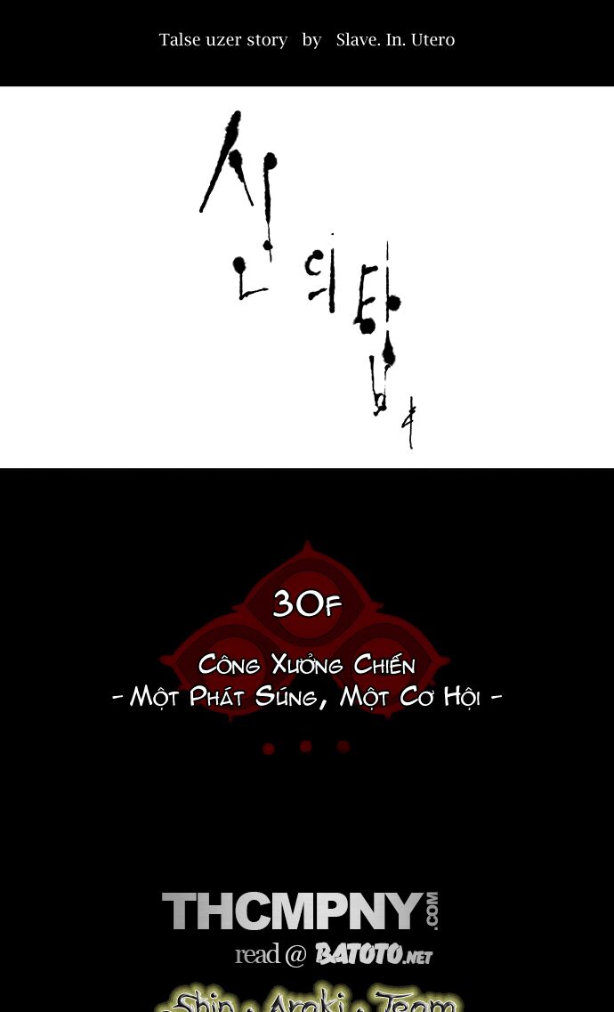 tòa tháp bí ẩn 2 chapter 62 6