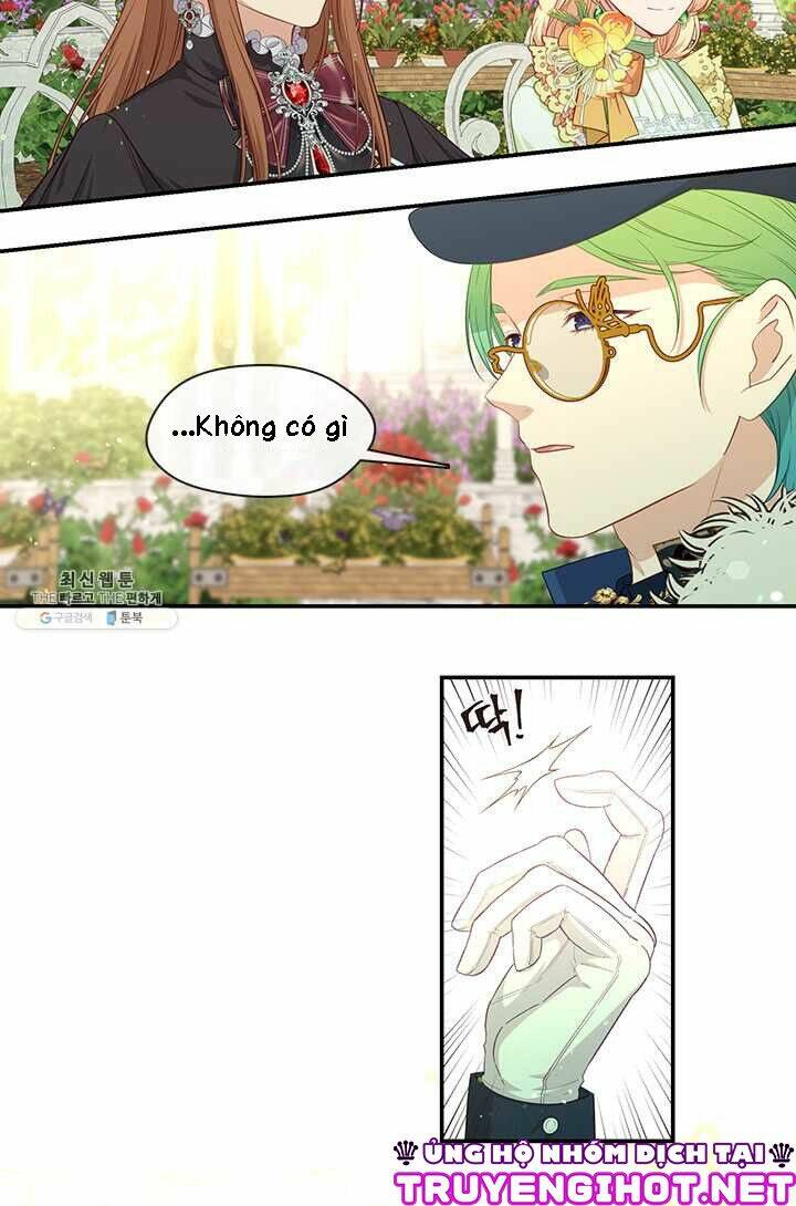 hãy coi chừng ác nữ chapter 70 10