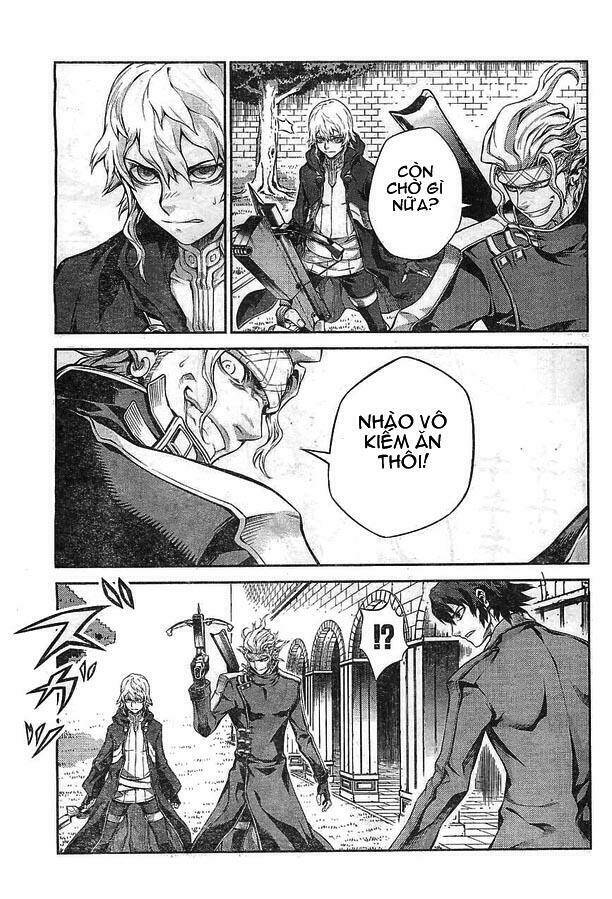 drag-on dragoon - shi ni itaru aka chapter 9 6