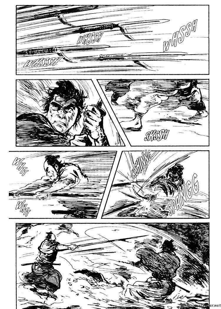 lone wolf and cub chapter 58 53