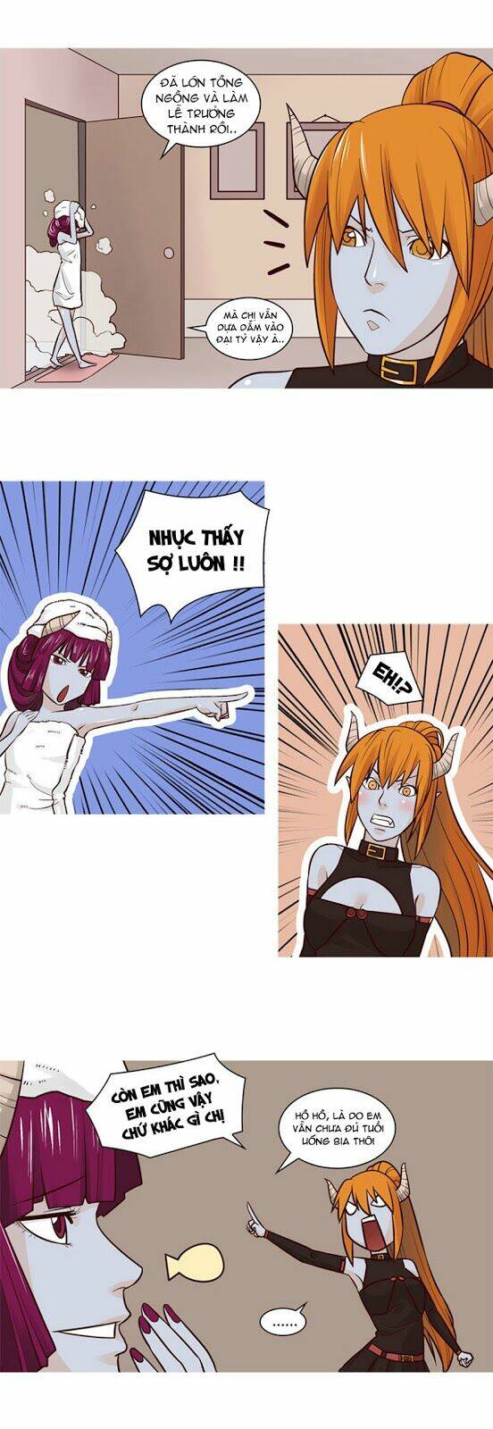 the devil king is bored chapter 24 6