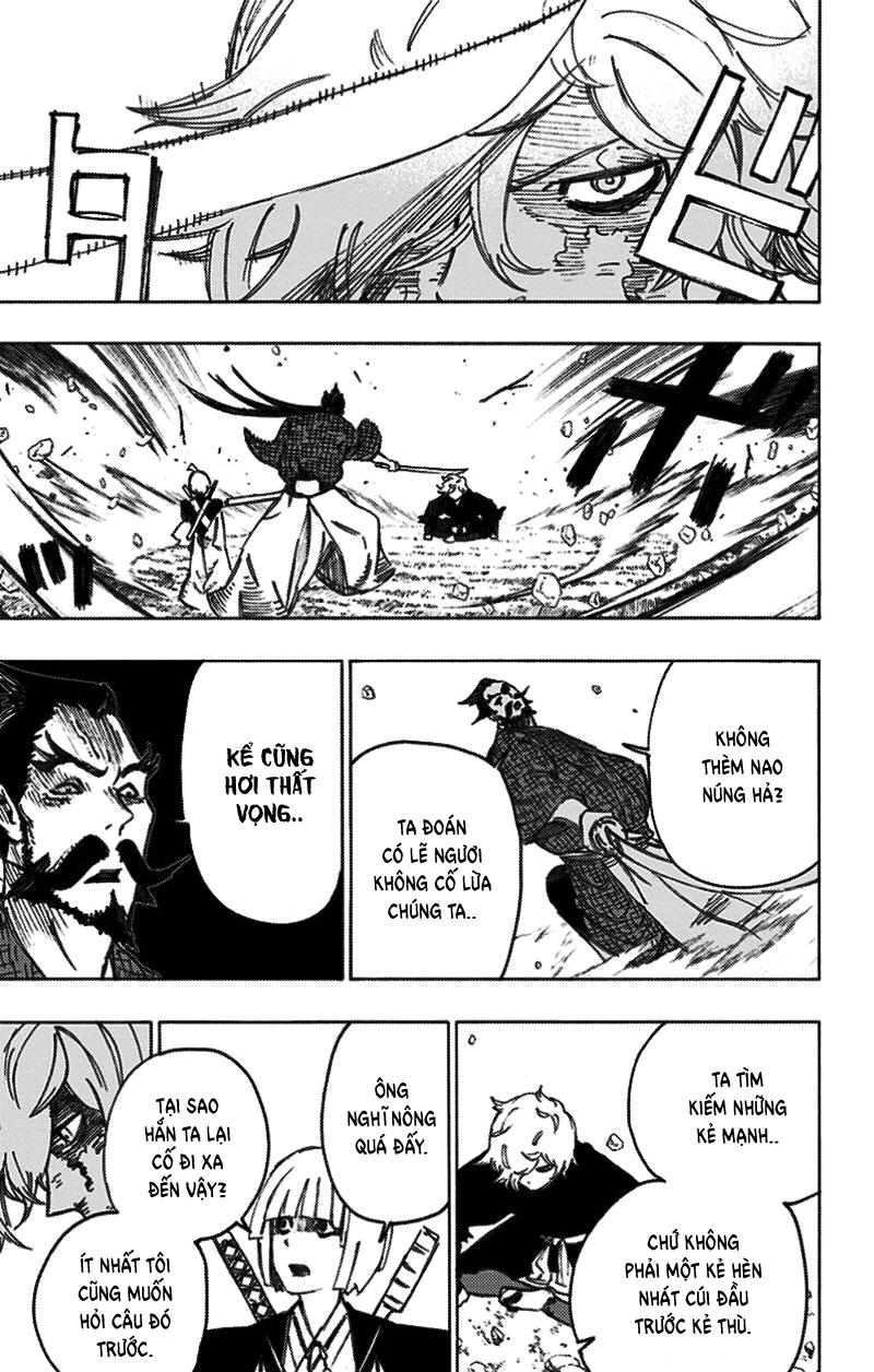 jigokuraku chapter 27 12