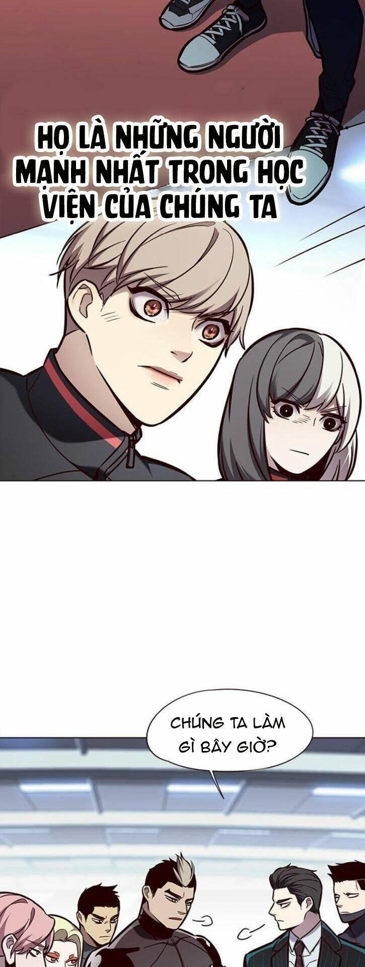 biến thân thành mèo chapter 149 33