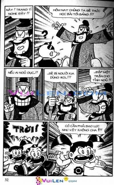 thần đồng đất việt chapter 59 32