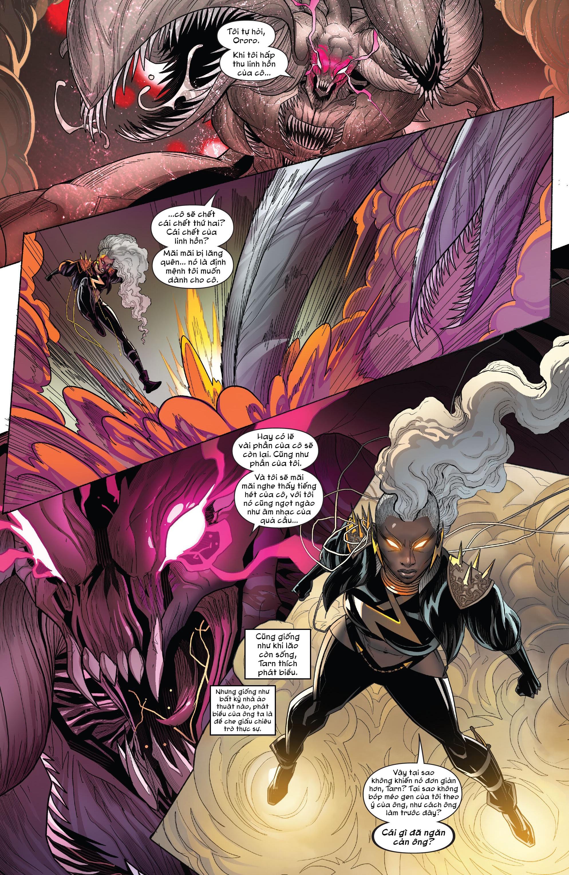 resurrection of magneto (2024) chapter 1 15