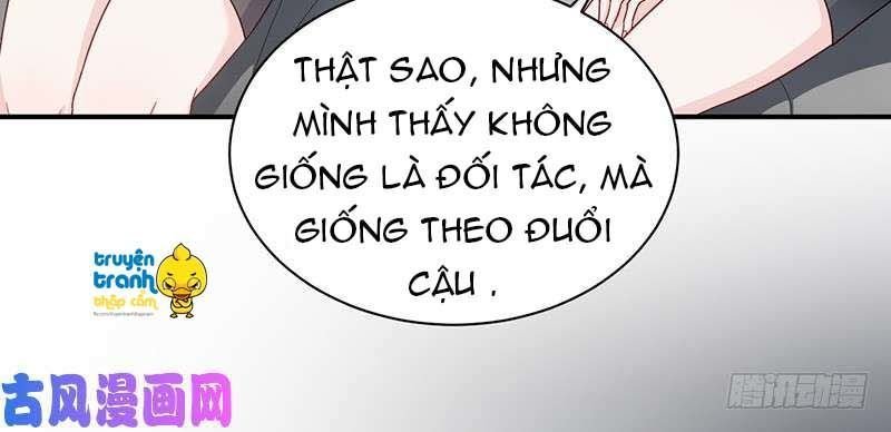chọc tới chủ tịch tổng tài 2 chapter 820 459