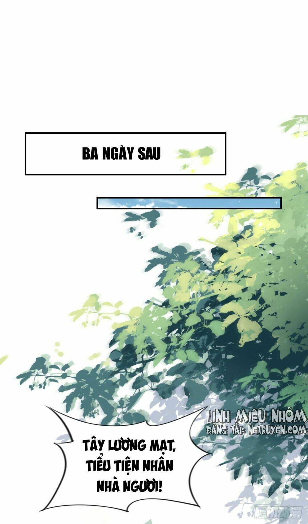 hoạn phi thiên hạ chapter 6 1