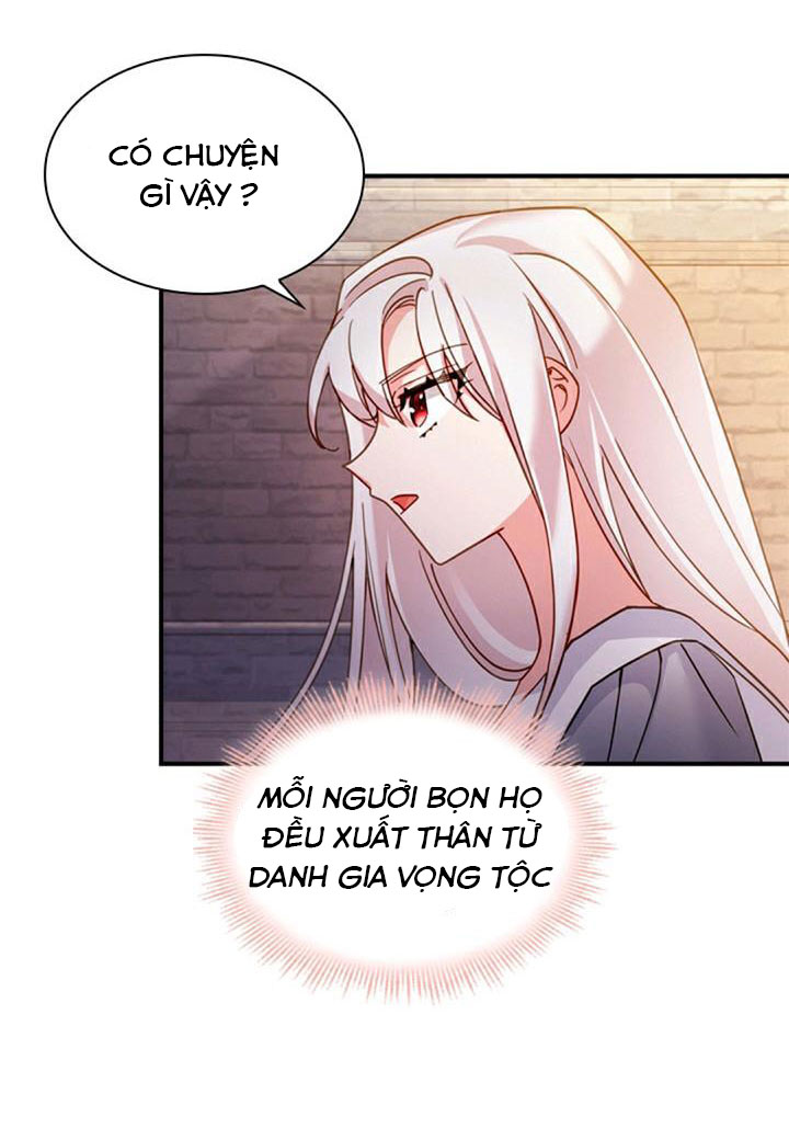 tiểu thư chỉ muốn được nghỉ ngơi chapter 17 6