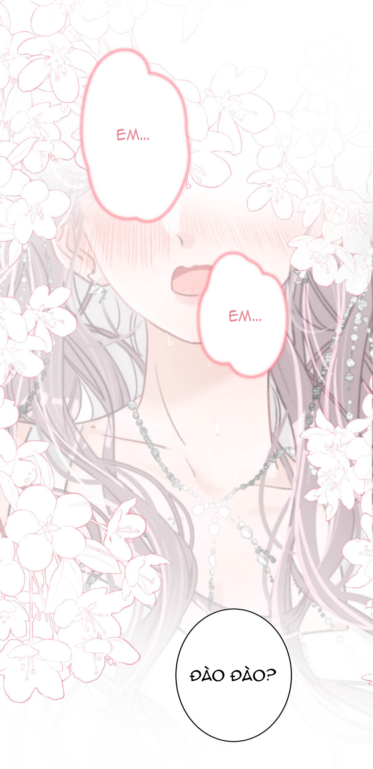 bị mẹ kế là ảnh hậu cưỡng ép yêu trong show thực tế chapter 23 3