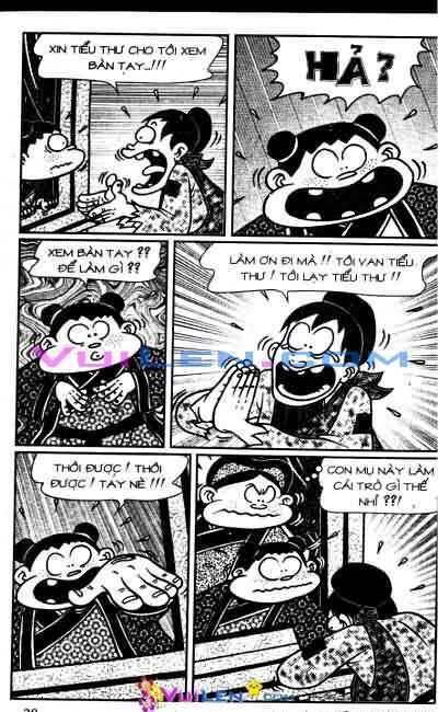 thần đồng đất việt chapter 41 34