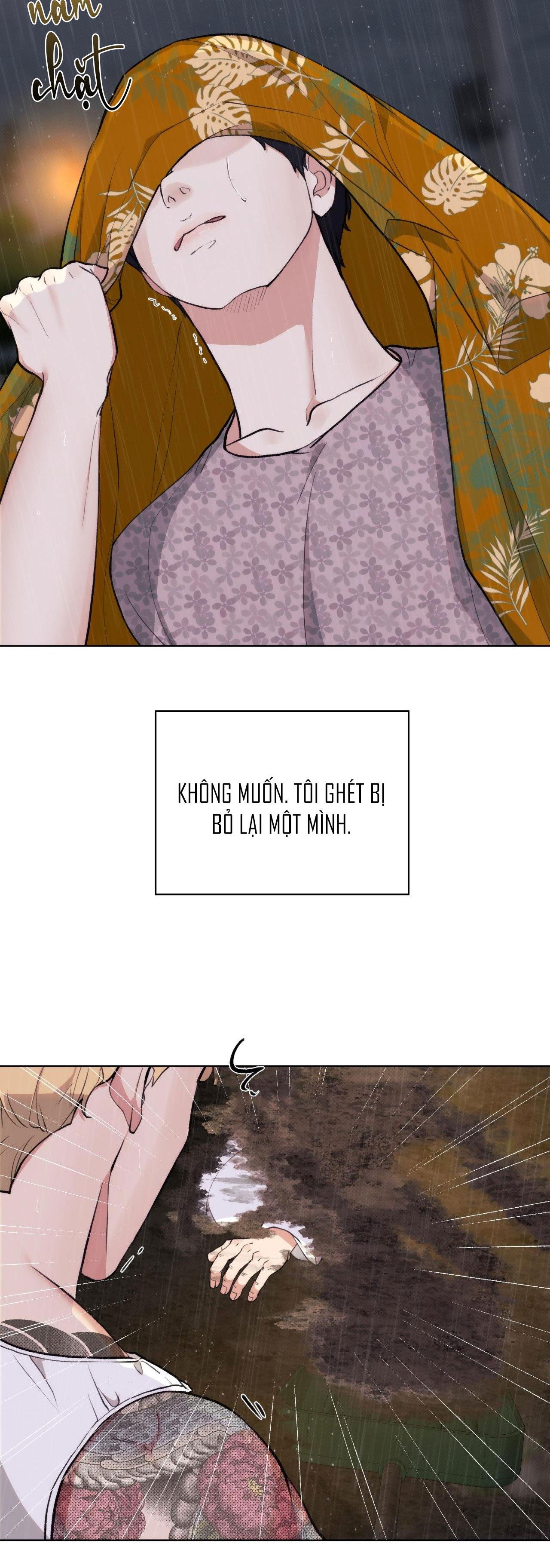 em bé và đại ca chapter 5 16