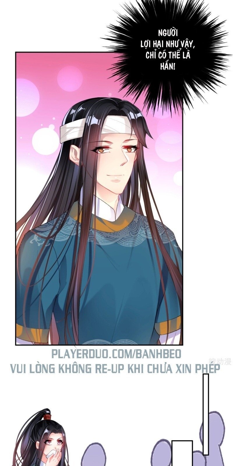 vương gia, áo lót của ngươi rơi mất rồi chapter 34 19