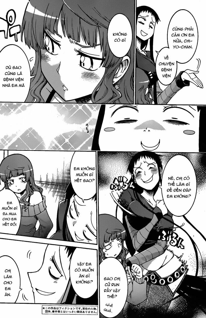 murcielago chapter 19 5