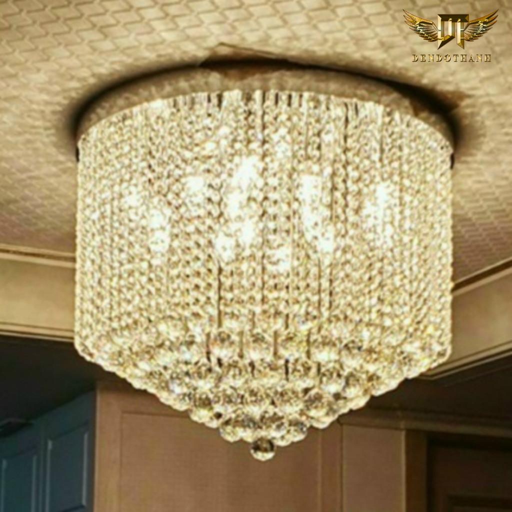 Đèn trần phòng ngủ,phòng khách MPL1  đèn ốp trần phale hiện đại mới sang trọng tô điểm không gian của nhà bạn DT LIGHT (HÀNG NHẬP KHẨU)