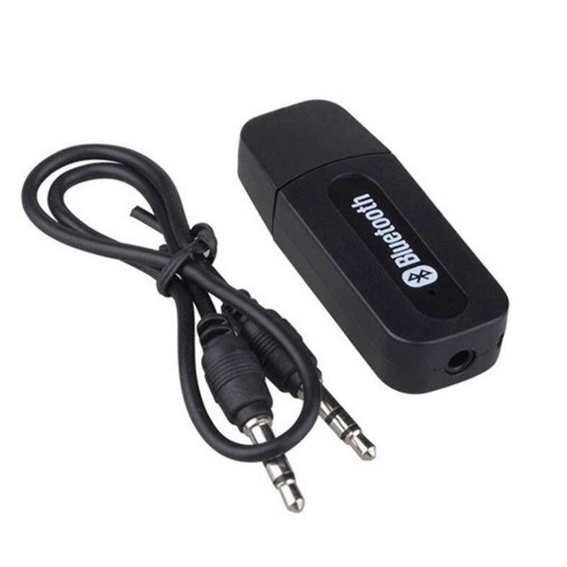Usb Nhận Tín Hiệu Bluetooth BT163 Kèm Cáp Âm Thanh 3.5mm