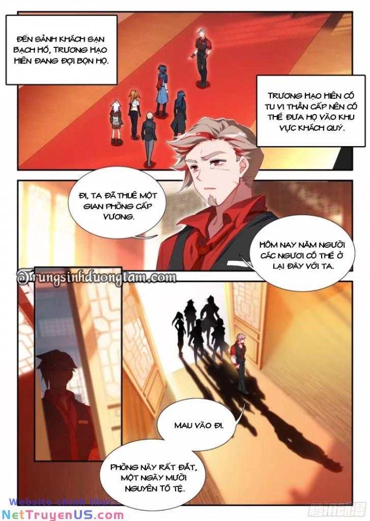 đấu la đại lục 5 - đường tam trùng sinh chapter 135 14