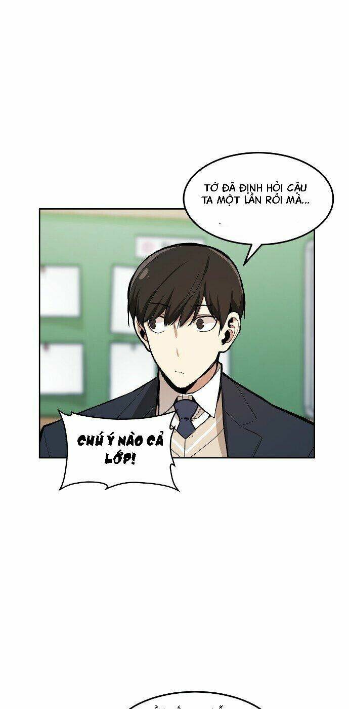 truyền thuyết đô thị dokkaebi chapter 1.1 33