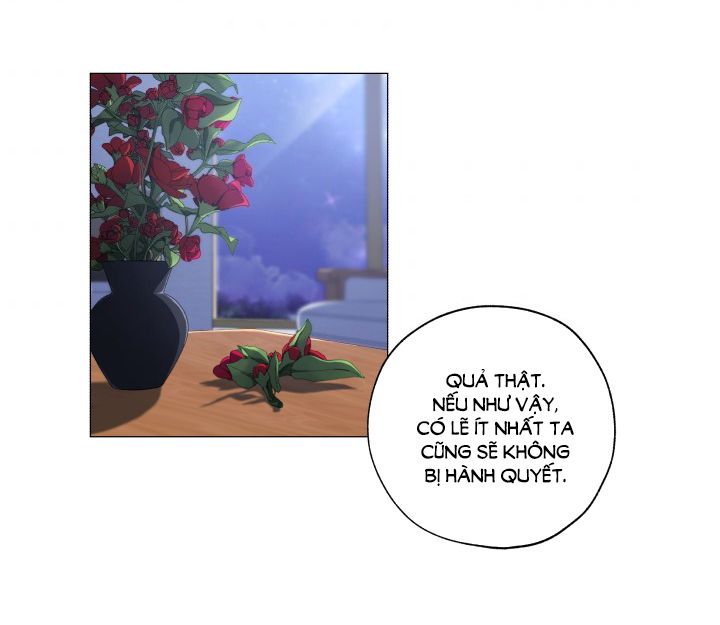 công chúa khắc dấu lên kẻ phản nghịch chapter 1 56