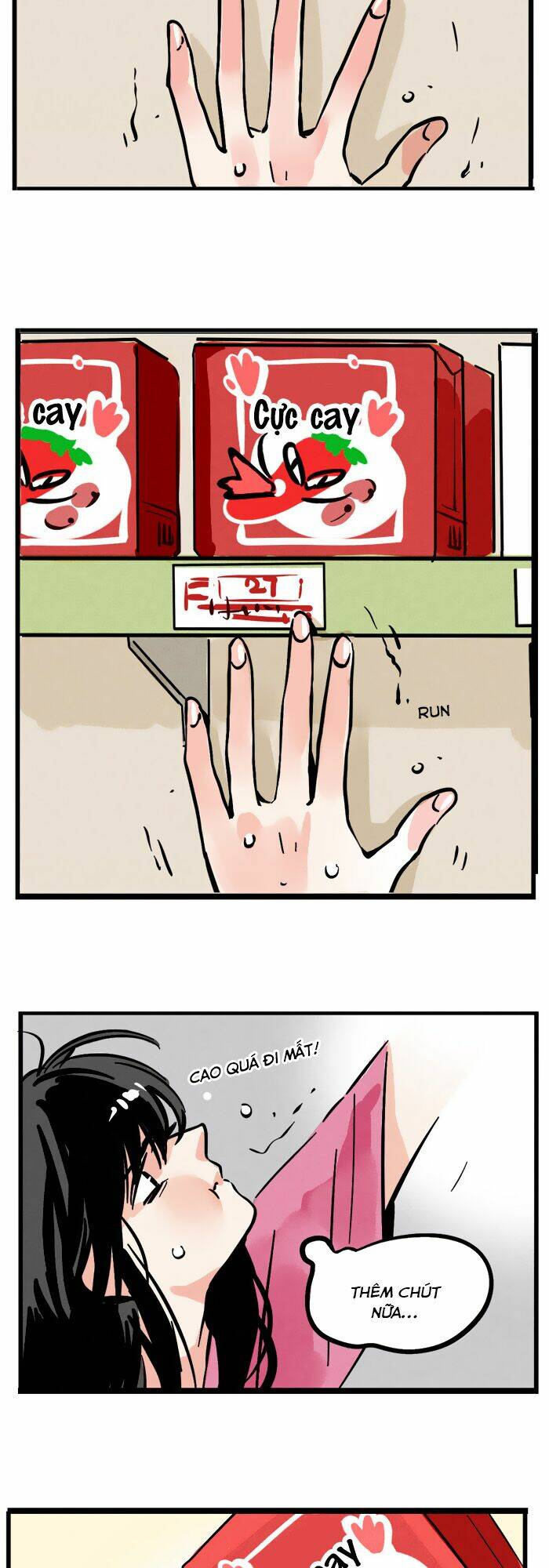 trang nhất toàn là hắn chapter 174 12