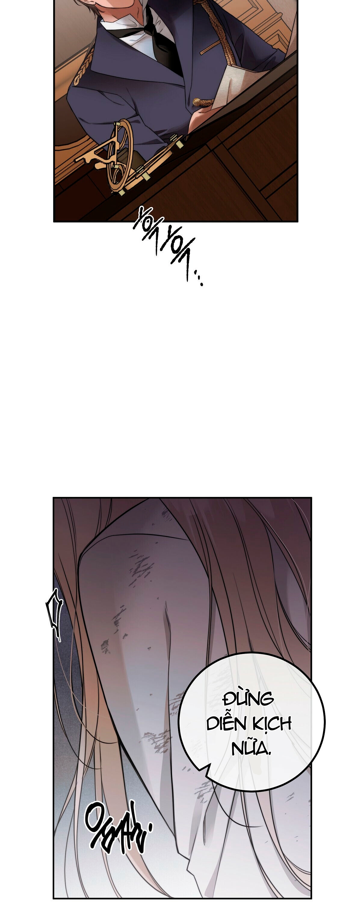 lời nói dối vĩnh cửu của người chapter 1.2 23