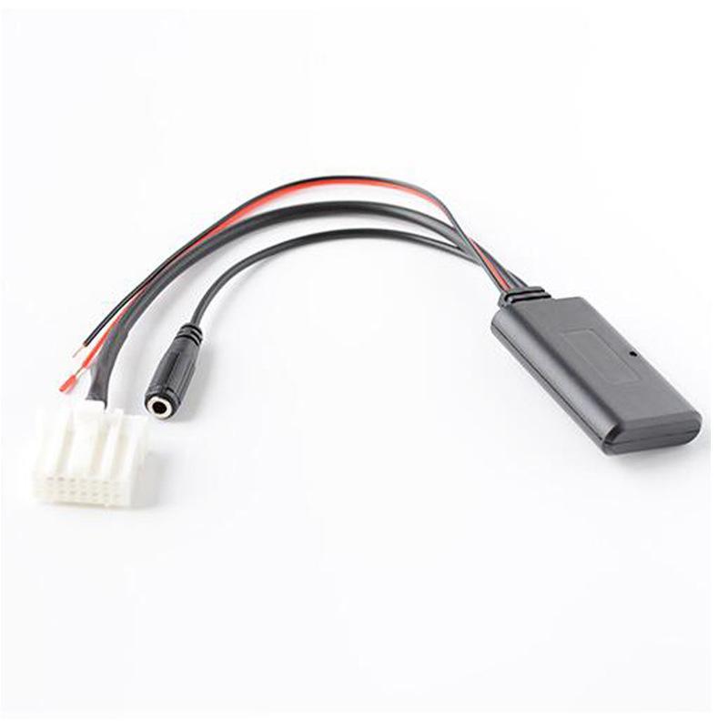 2X Bluetooth with Microphone   for  2 3 5 6  RX8