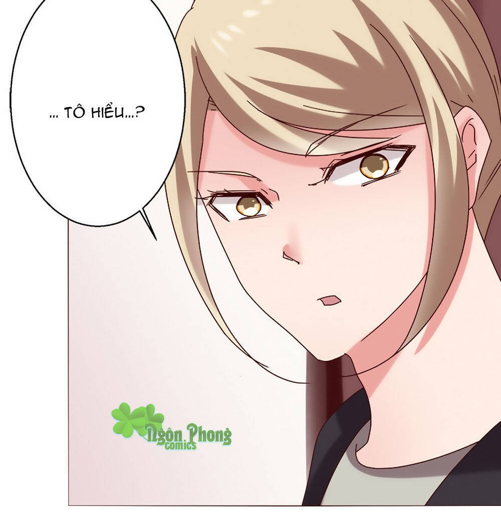 một tuần làm tình nhân chapter 17 32