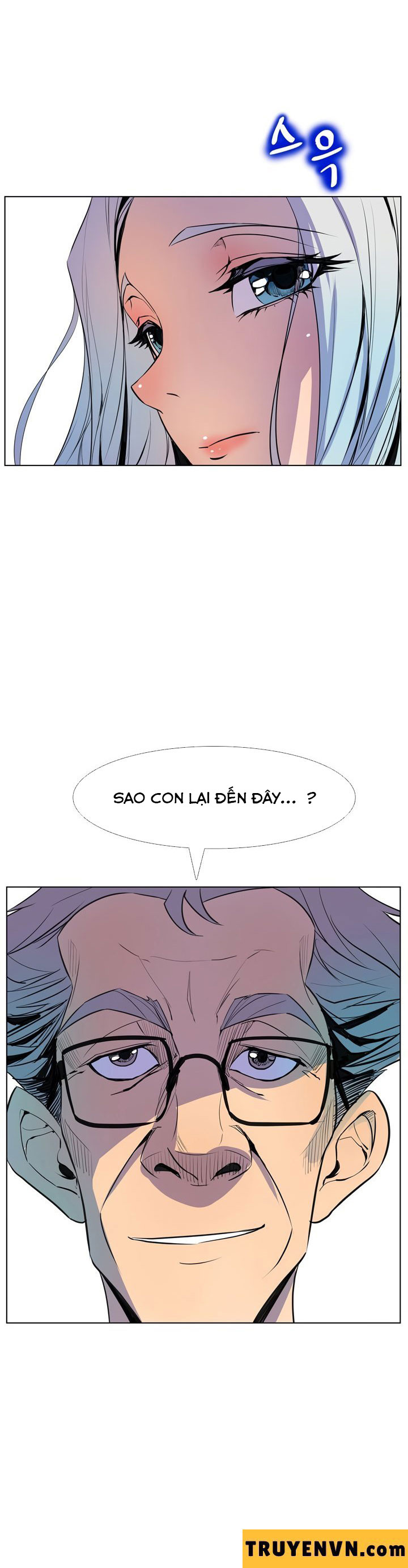 nhiệm vụ bí mật của sahwa chapter 9 30