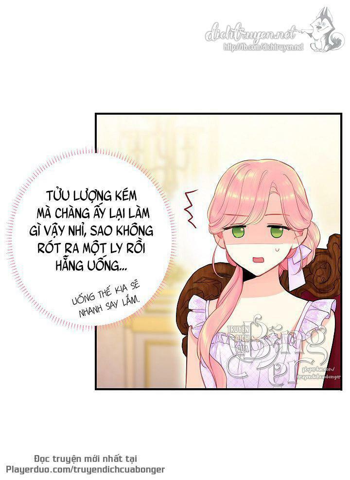 thánh nữ ẩn danh chapter 189 42