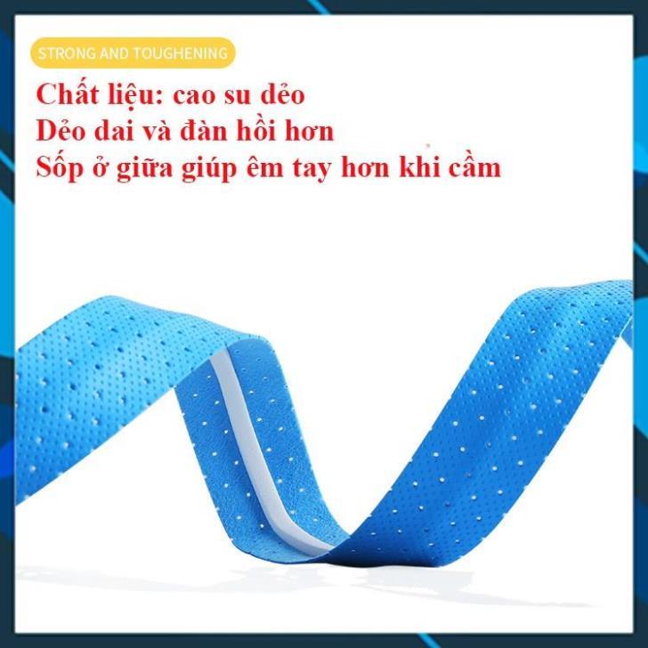 Cuốn Cán Cần Câu , Vợt Cầu Lông , Xe Đạp