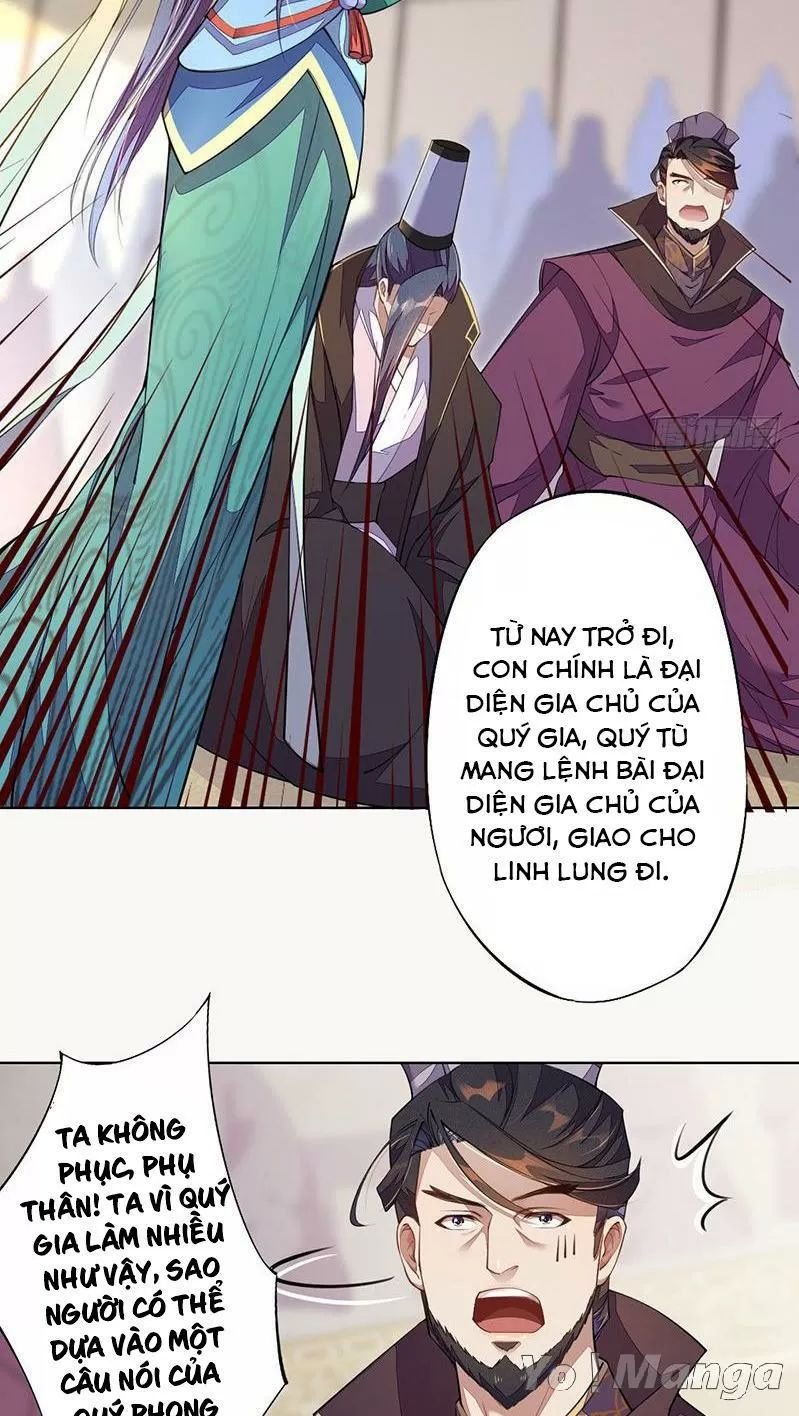 tuyệt thế luyện đan sư chapter 102 6