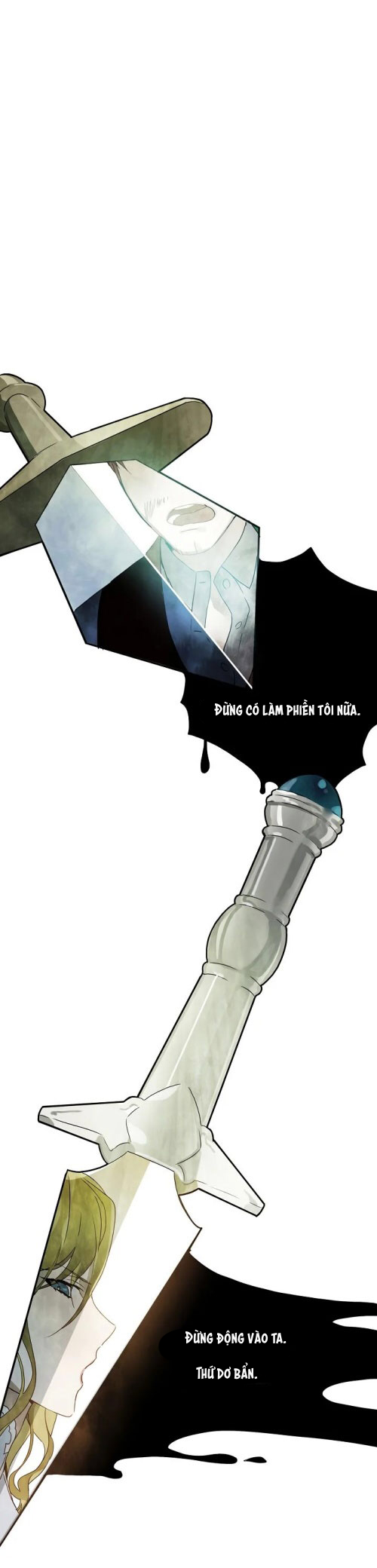 câu chuyện về đứa con lai chapter 2.1 6