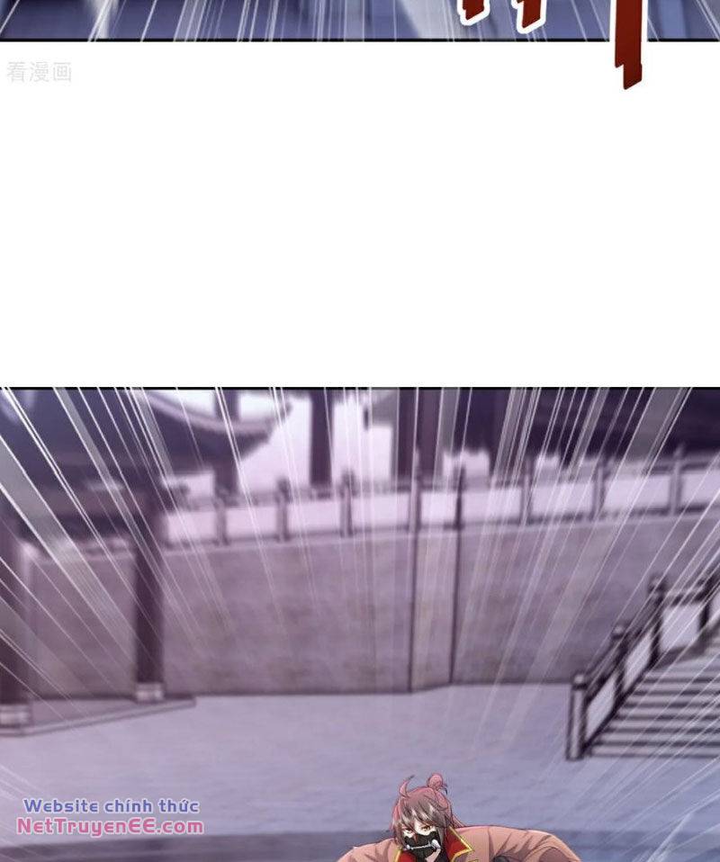 tiên võ đế tôn chapter 560 102