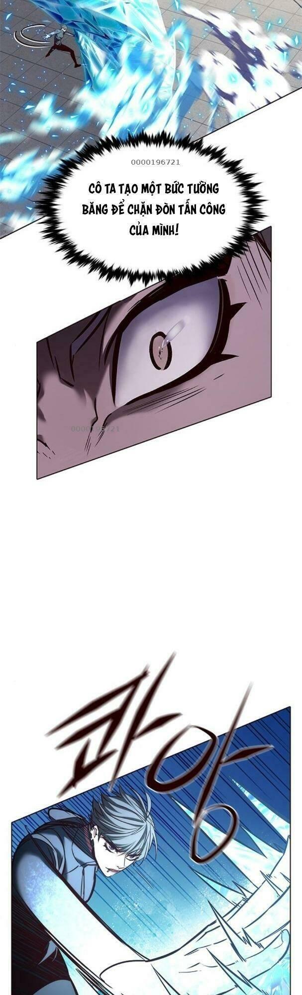 biến thân thành mèo chapter 194 46