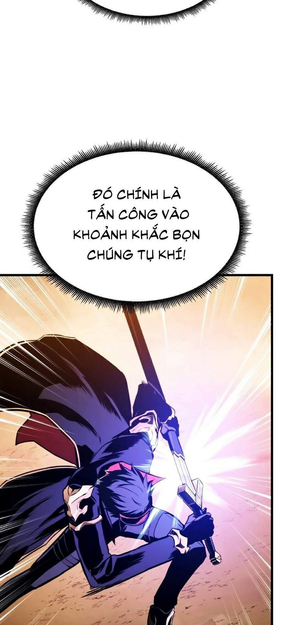 huyền thoại game thủ - tái xuất chapter 25 132