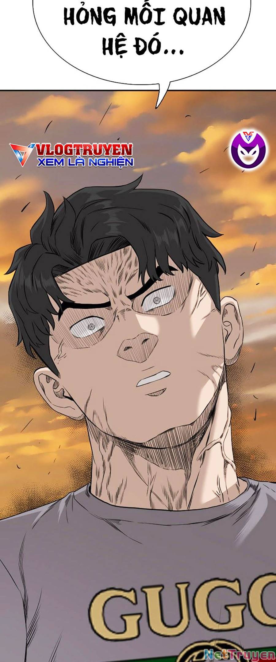 người xấu chapter 96 3