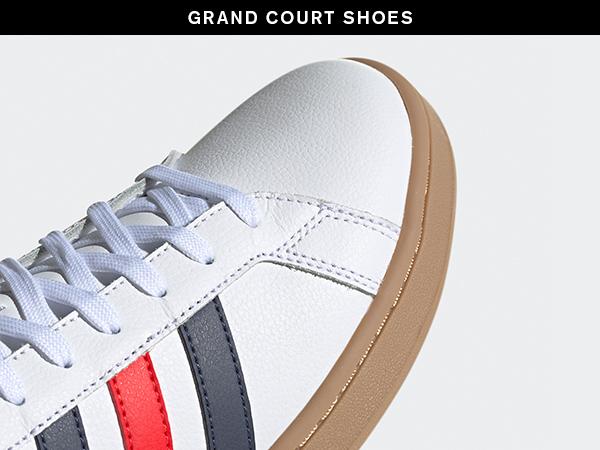 Fabrication close up of shoe toe