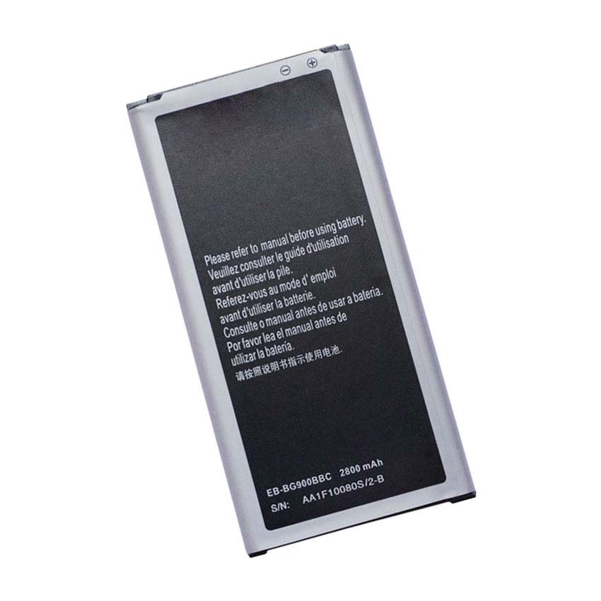 Pin dành cho Samsung Galaxy S5 i9600 2800mAh