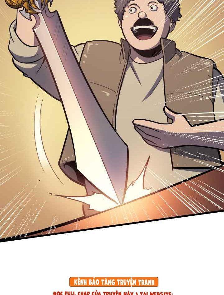 tôi trở lại thăng cấp một mình chapter 34 59