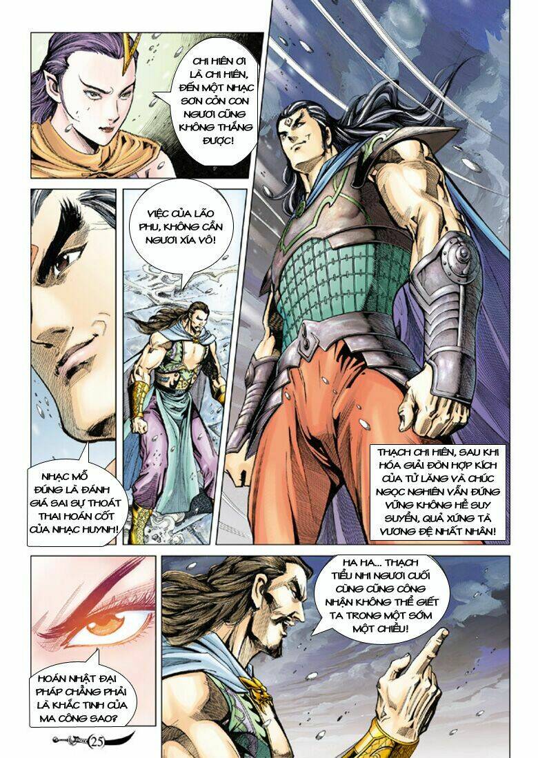 đại đường song long truyện chapter 107 24