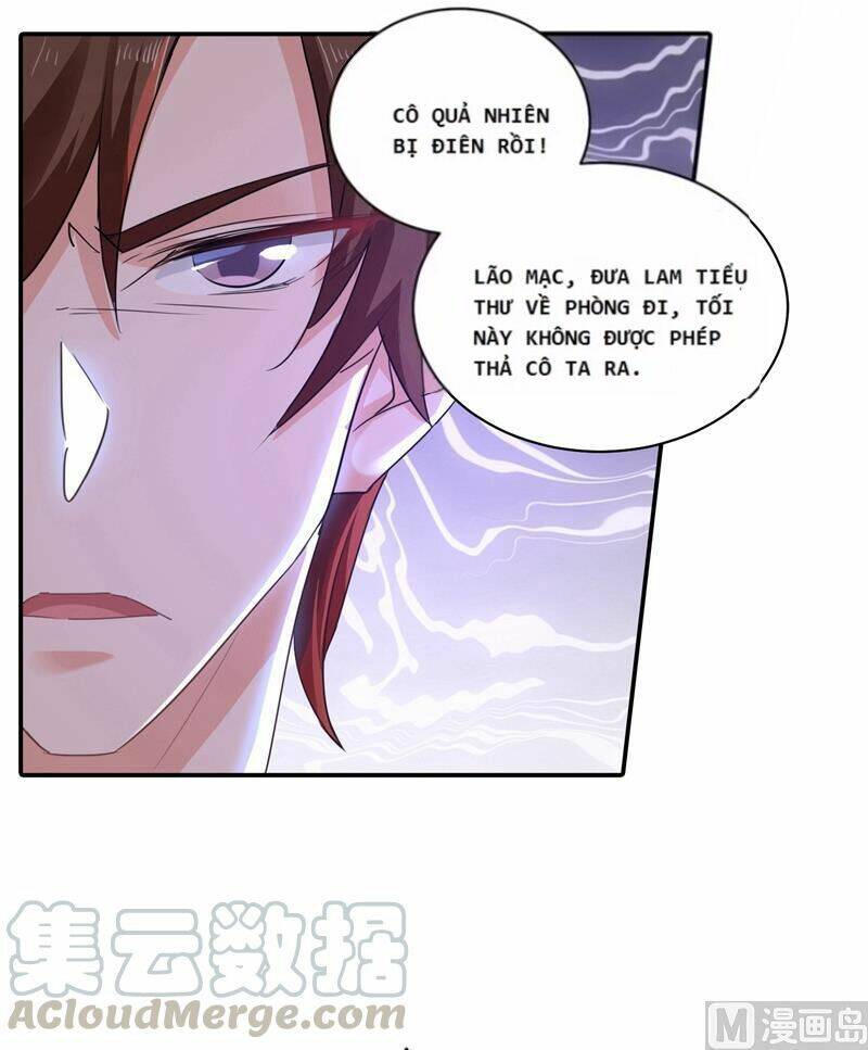 nhập cốt noãn hôn chapter 276 10