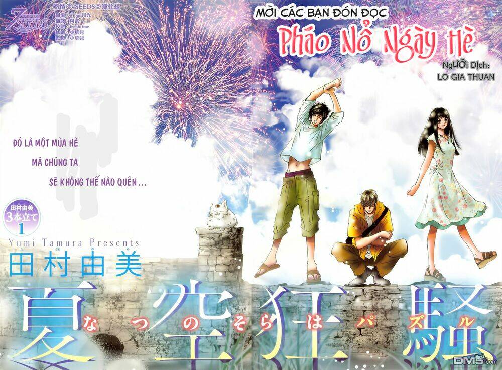 7 mầm sống chapter 169 37