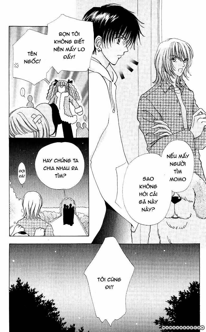 hana ni nare chapter 58 16